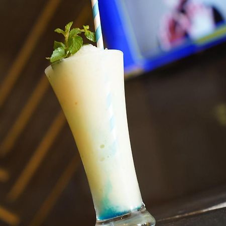 Hotel Shanti Sagar Kharar Eksteriør bilde